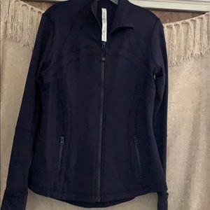 Lulu define jacket